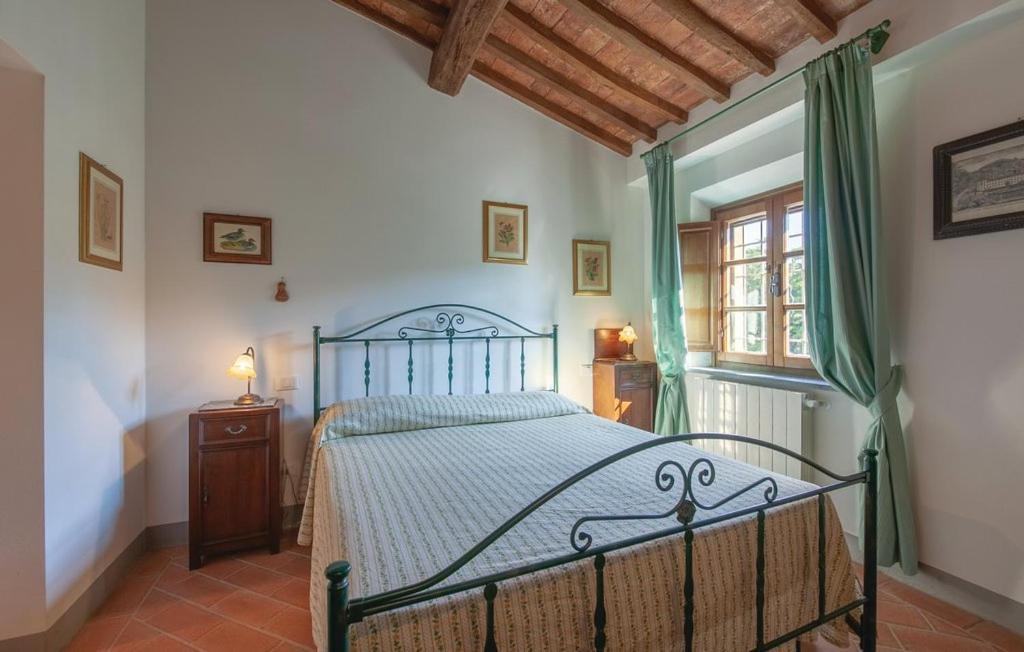 Il Poggetto Di Casciana Villa Parlascio Eksteriør bilde
