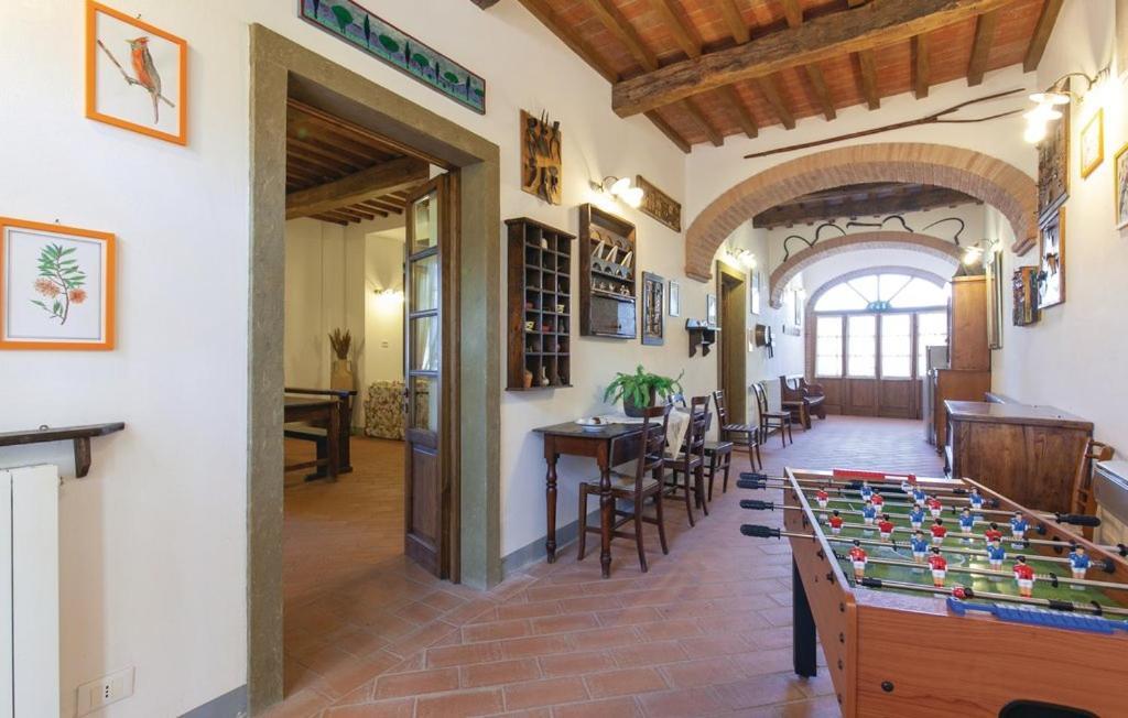 Il Poggetto Di Casciana Villa Parlascio Eksteriør bilde
