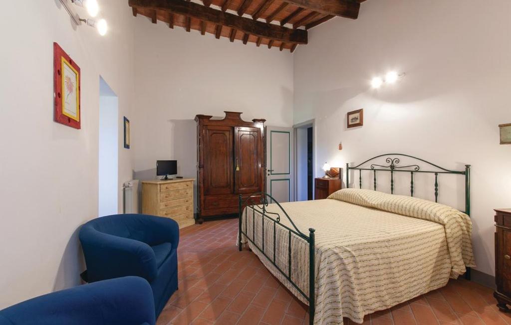 Il Poggetto Di Casciana Villa Parlascio Eksteriør bilde