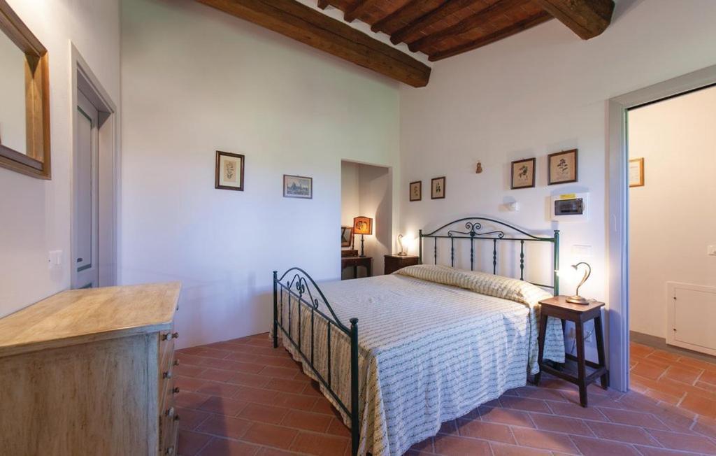 Il Poggetto Di Casciana Villa Parlascio Eksteriør bilde